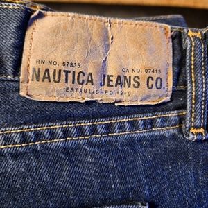 Nautica Jeans